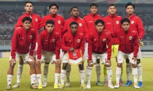 Timnas U-19 Indonesia Dominan di Piala AFF U-19 2024, Libas Timor Leste 6-2 dan Melaju ke Semifinal