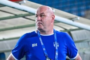 Bojan Hodak Ungkap Kegelisahan Terkait Besarnya Hadiah Piala Presiden 2024: Lebih Menggiurkan dari Liga 1?