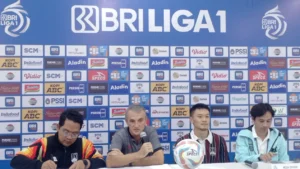 Laga Perdana Piala Presiden 2024: Persis Solo Siap Tantang Borneo FC di Si Jalak Harupat