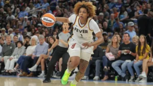 NaLyssa Smith: Gaya Hidup Mewah dan Fashion Forward di WNBA