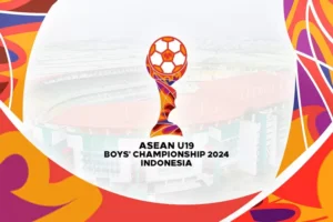 Thailand Hajar Brunei Darussalam 6-0 di Piala AFF U-19 2024