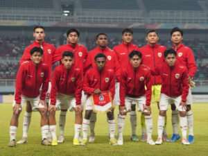 SEJARAH – Timnas Indonesia U-19 Juara Piala AFF U-19 2024 Usai Kalahkan Thailand 1-0