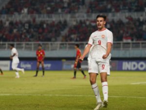 Timnas Indonesia U-19 Bentrok Lawan Thailand U-19 di Final Piala AFF U-19 2024