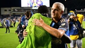 Cavan Sullivan, 14 Tahun, Pecahkan Rekor Freddy Adu sebagai Pemain Termuda di MLS