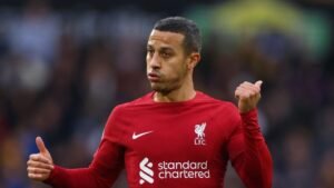 Thiago Alcantara Kembali ke Barcelona: Memulai Karier Kepelatihan di Bawah Hansi Flick