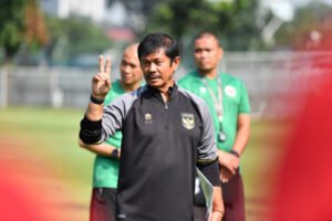 Indra Sjafri: Sang Ahli Penakluk Thailand dan Pembawa Tuah Jawa Timur
