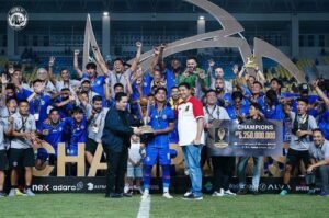 Kejutan di Susunan Pemain Arema FC vs Dewa United: Singo Edan Mainkan 6 Legiun Asing Sekaligus, Siap Tempur di Liga 1!