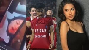 Video Syur Mirip Azizah Salsha Viral: Isu Perselingkuhan Mengguncang Pernikahan Pratama Arhan