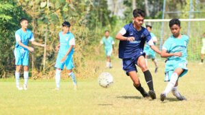 Top Skor Malang Junior League: Bryan dan Maldini Pimpin Daftar Pencetak Gol Terbanyak