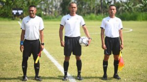 Tensi Tinggi dan Hujan Kartu di Pekan Pertama Malang Junior League U-17 2024