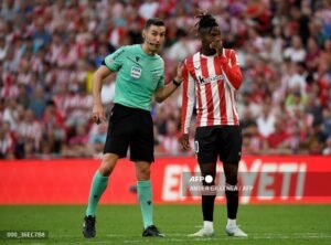 Awal Musim La Liga 2024/2025: Dua Laga Perdana Berakhir Imbang, Betis dan Bilbao Gagal Petik Kemenangan