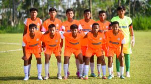 Malang Junior League : SSB Arema Domhils,  Wadah Pembinaan Sepak Bola di Malang yang Konsisten Melahirkan Talenta Lokal