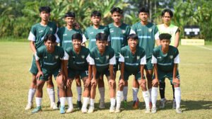 Malang Junior League : Persedapim mengukir prestasi dan Membangun Talenta Sepakbola di Malang Raya