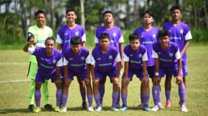 Gerzy Star SSB Asal Kepanjen: Membangun Bakat Muda Sepak Bola di Lapangan Penarukan