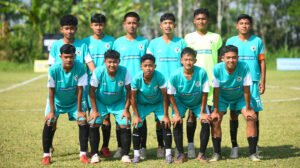 Malang Junior League : Sejarah dan Perkembangan Kaki Mas, Sebuah Akademi Sepak Bola dari Dampit