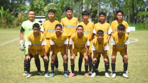 Malang Junior League : SSB Lawang, Rumah Bagi Talenta Muda Sepak Bola di Bawah Asuhan Jefri Kurniawan