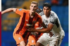 Borneo FC Tekuk Bali United 2-0: Christophe Nduwarugira Lanjutkan Tren Gol Impresif