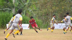 Top Skor Malang Junior League: Sheva dan Nabil Konsisten, Farel Muncul Sebagai Penantang Baru