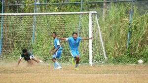 5 Pemain Berebut Gelar Top Skor Malang Junior League 2024
