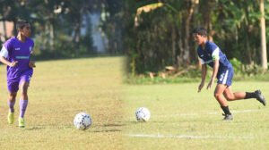Duel Papan atas Malang Junior League U-17. Menjamu Porma FC, Gerzy Star optimis raih poin