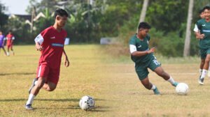 Arunda FC vs Persedapim: Konsistensi melawan Kebangkitan ,Matchday ke-5 Malang Junior League U-17, Siapa yang Akan Menang?