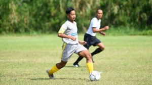 Bangkit atau terpuruk, Malang United vs SSB Lawang: duel tim papan Bawah Malang Junior League U-17
