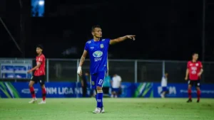Liga Nusantara 2024/2025: Barisan Mantan Bintang Liga 1 dan Timnas Meriahkan Kompetisi Kasta Ketiga