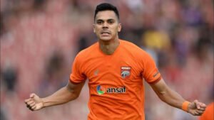 Matheus Pato Tinggalkan Shandong Taishan: Persib dan Borneo FC Siap Berebut di Bursa Transfer