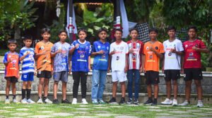 Meet & Greet Malang Junior League 2025: Antusiasme Tinggi Sambut Kompetisi Bergengsi