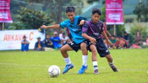 Malang Junior League 2025 Pekan Ketiga: KU-10 dan KU-12 Kembali Digelar di Yonkav Singosari
