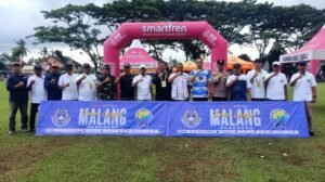 Malang Junior League 2025 Resmi Dimulai, Animo Tinggi di Pembukaan