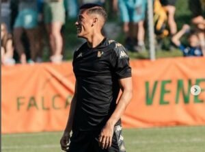 Inter Milan Kepincut Jay Idzes: Kapten Timnas Indonesia Jadi Incaran Nerazzurri​
