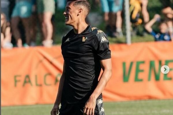Inter Milan Kepincut Jay Idzes: Kapten Timnas Indonesia Jadi Incaran Nerazzurri​