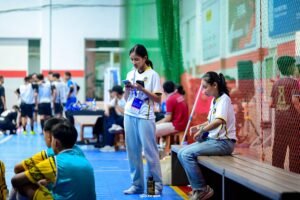 Gracia Abigail Lolos Pertiwi U-16 Region Jawa Timur, Harumkan Nama Malang United Futsal dan SMPN 1 Wonosari