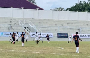 Laporan Terkini Piala Soeratin U-17: Pesta Gol di Jawa Timur, PSIS Semarang U-17 Unjuk Gigi