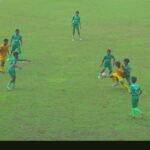 Pertandingan Assyabaab vs Malang United