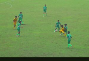 Kejutan Dramatis di Jember: Assyabaab Bangil Runtuhkan Rekor Sempurna Malang United dan Rebut Puncak Klasemen Grup I