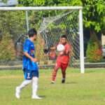 Tantangan Penjaga Gawang