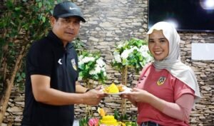 Perayaan Ulang Tahun Malang United Sederhana dan Hangat