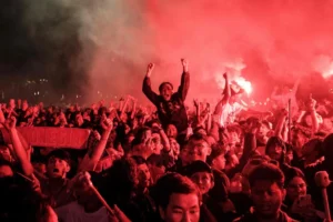 Timnas Indonesia di Persimpangan: Antara Harapan Publik dan Realitas Pembangunan
