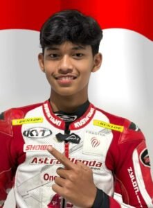 Dua Pembalap Indonesia Gencar Persiapan Hadapi MotoGP 2026: Target Debut dan Tantangan Balap Dunia