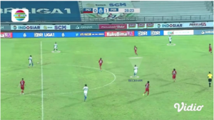 Perubahan Pola Permainan Liga 1 Indonesia dalam Lima Musim Terakhir