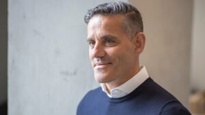 Profil John Herdman, Pelatih Timnas Indonesia: Dari Arsitek Budaya ke Misi Garuda