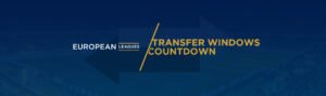 Bursa Transfer Januari: Arah Pergerakan Klub-klub Besar Eropa