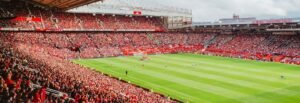 Rekap Sepak Bola Eropa Hari Ini: Tren Hasil dan Dampaknya
