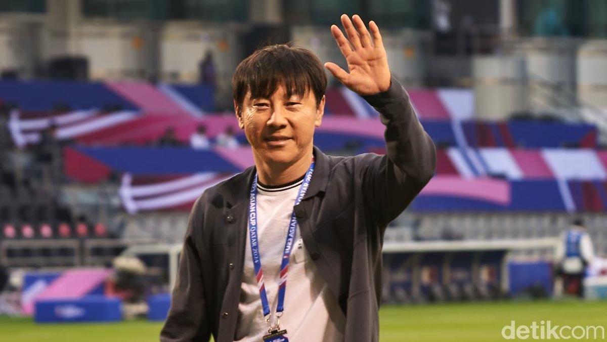 Analisis taktik Timnas Indonesia di era Shin Tae-yong