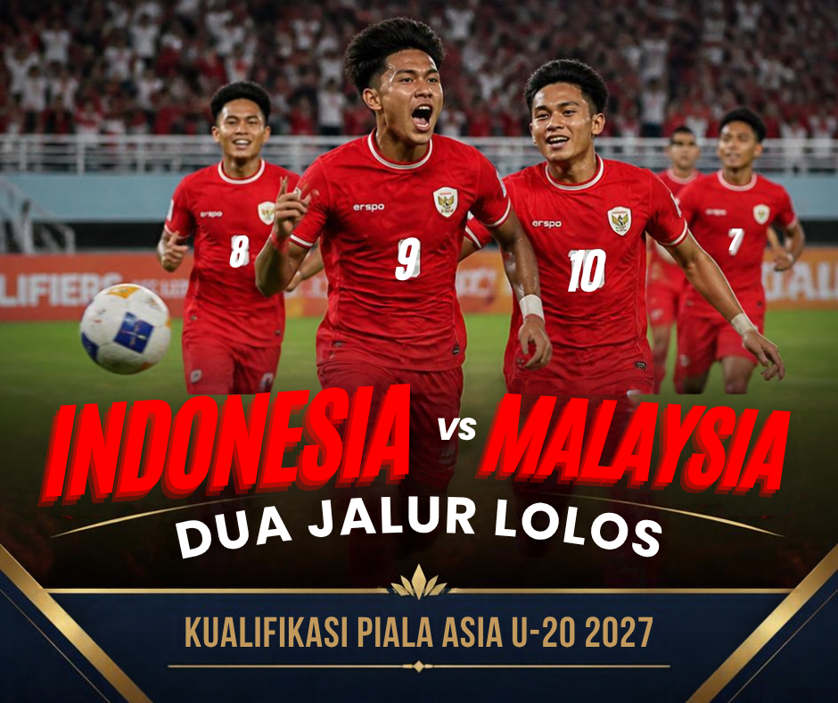 Pemain Timnas Indonesia U-20 berlatih di Vientiane menjelang pertandingan melawan Malaysia.